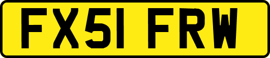 FX51FRW