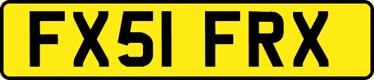 FX51FRX