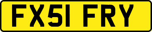 FX51FRY
