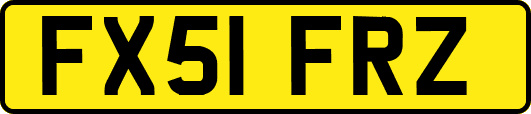 FX51FRZ