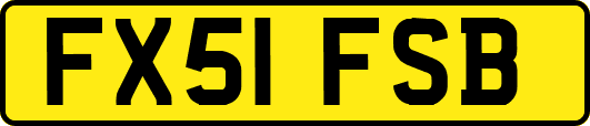 FX51FSB