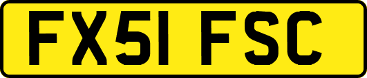 FX51FSC