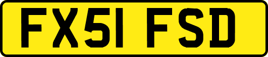 FX51FSD