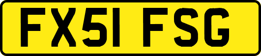 FX51FSG