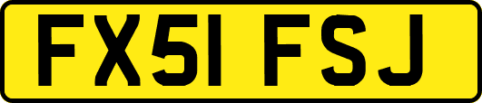 FX51FSJ
