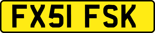 FX51FSK