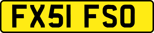 FX51FSO