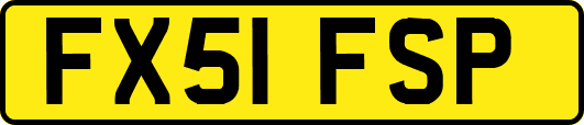 FX51FSP
