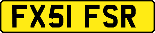 FX51FSR