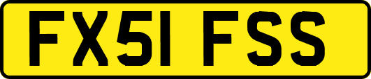 FX51FSS