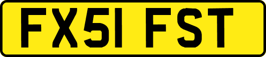 FX51FST