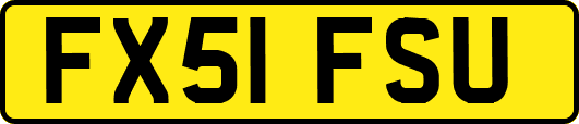FX51FSU