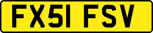 FX51FSV
