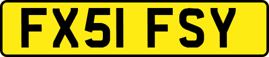 FX51FSY
