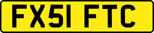 FX51FTC