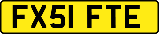 FX51FTE