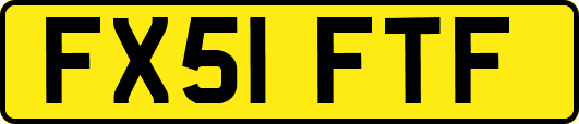 FX51FTF