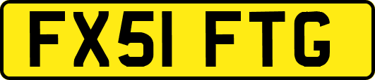 FX51FTG