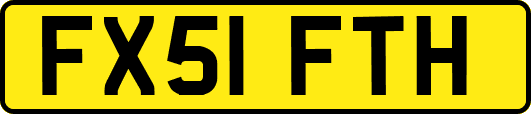 FX51FTH