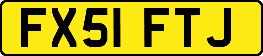 FX51FTJ