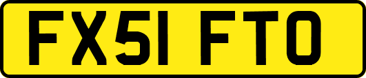 FX51FTO