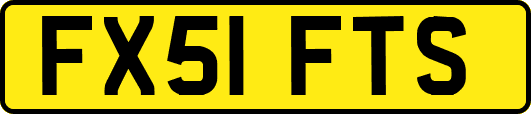 FX51FTS