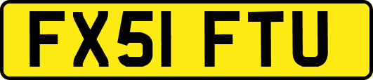 FX51FTU