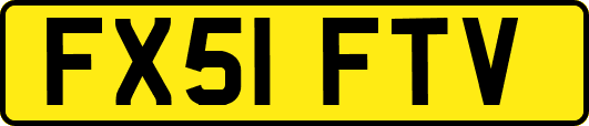 FX51FTV
