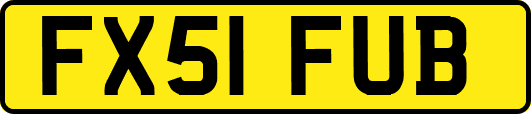 FX51FUB