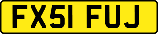 FX51FUJ