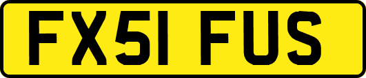 FX51FUS