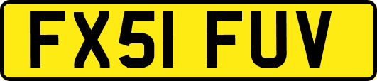 FX51FUV