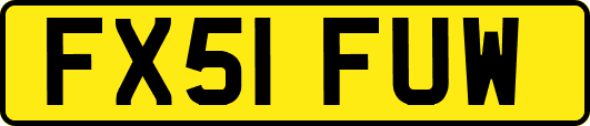 FX51FUW
