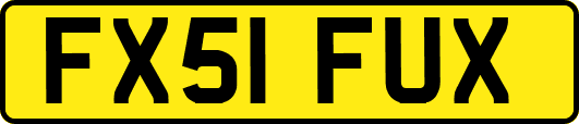 FX51FUX