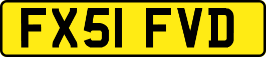 FX51FVD