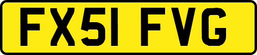 FX51FVG