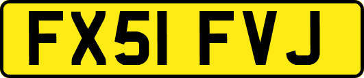 FX51FVJ