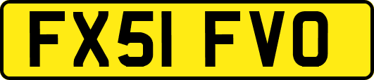 FX51FVO