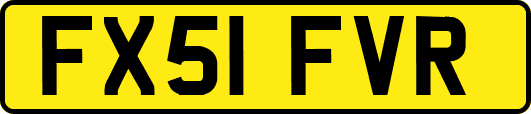 FX51FVR