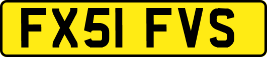FX51FVS