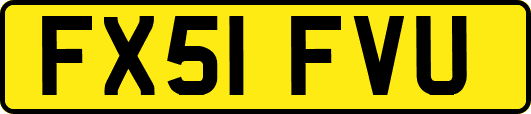 FX51FVU