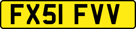 FX51FVV