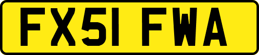 FX51FWA