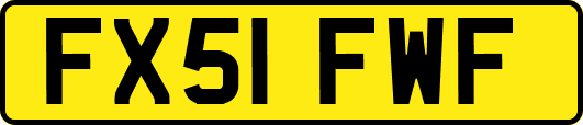 FX51FWF