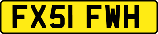 FX51FWH