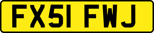 FX51FWJ