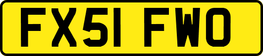 FX51FWO