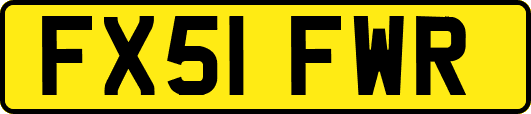 FX51FWR