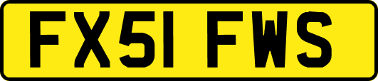 FX51FWS