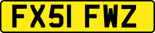 FX51FWZ